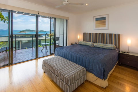 Shorelines Apartments On Hamilton Island By HIHA - Sunshine Coast Tourism 11