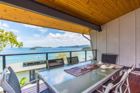 Shorelines Apartments On Hamilton Island By HIHA - Sunshine Coast Tourism 1