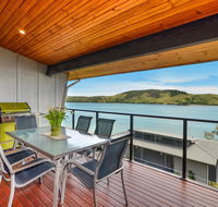 Sea View Shorelines Hamilton Island - Holiday Sunshine Coast