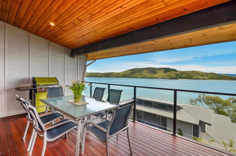 Shorelines Apartments On Hamilton Island By HIHA - Sunshine Coast Tourism 0