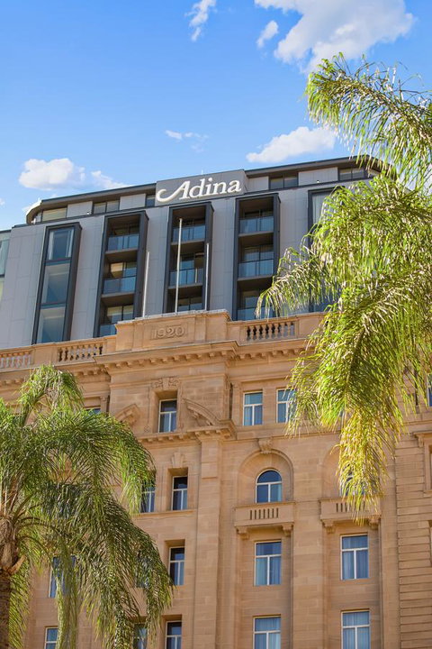 Adina Apartment Hotel Brisbane - Sunshine Coast Tourism 13