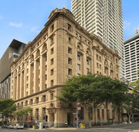 Adina Apartment Hotel Brisbane - Sunshine Coast Tourism