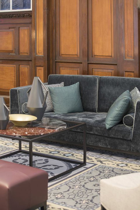 Adina Apartment Hotel Brisbane - Sunshine Coast Tourism 4