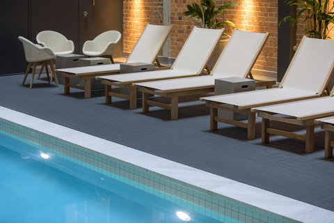 Adina Apartment Hotel Brisbane - Sunshine Coast Tourism 43