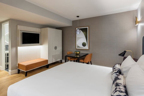 Adina Apartment Hotel Brisbane - Sunshine Coast Tourism 34