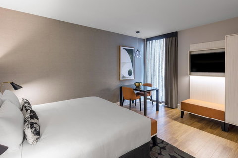 Adina Apartment Hotel Brisbane - Sunshine Coast Tourism 38