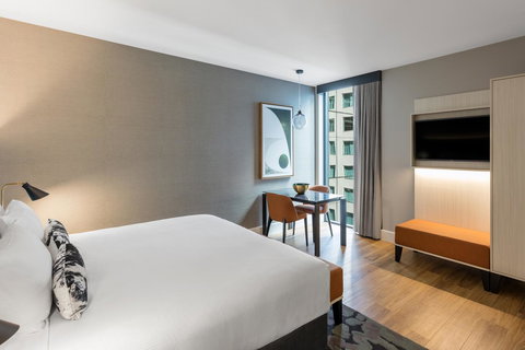 Adina Apartment Hotel Brisbane - Sunshine Coast Tourism 37