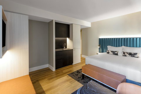 Adina Apartment Hotel Brisbane - Sunshine Coast Tourism 36