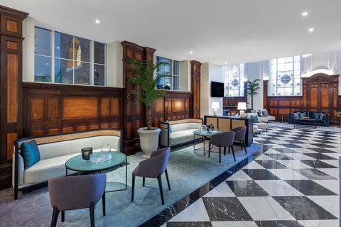 Adina Apartment Hotel Brisbane - Sunshine Coast Tourism 7