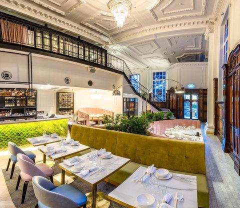 Adina Apartment Hotel Brisbane - Sunshine Coast Tourism 14