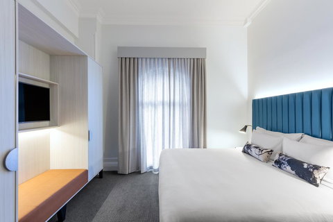 Adina Apartment Hotel Brisbane - Sunshine Coast Tourism 28