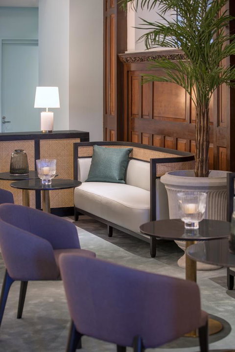 Adina Apartment Hotel Brisbane - Sunshine Coast Tourism 3