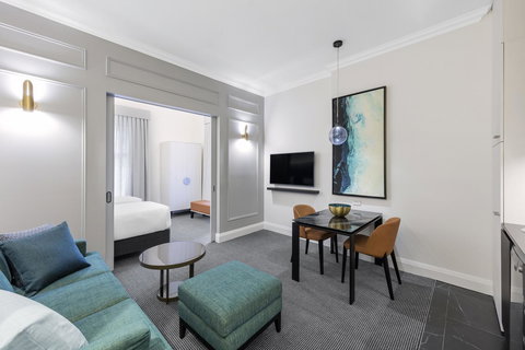 Adina Apartment Hotel Brisbane - Sunshine Coast Tourism 19