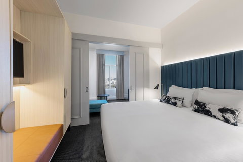 Adina Apartment Hotel Brisbane - Sunshine Coast Tourism 25