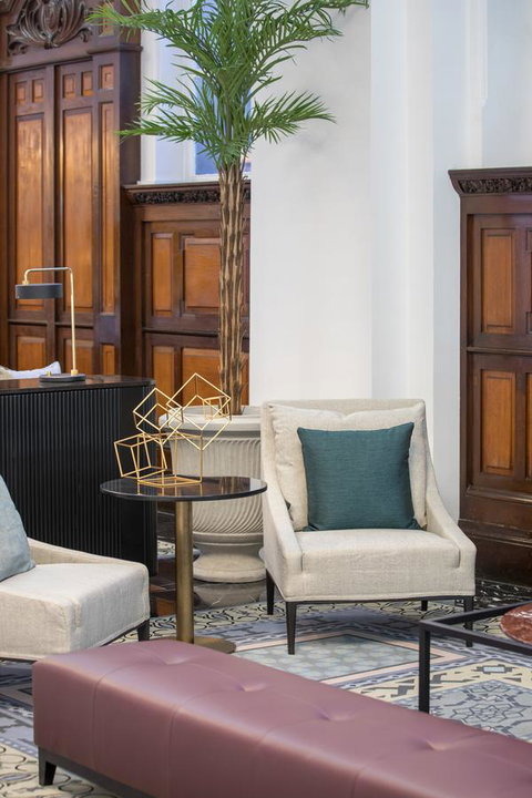 Adina Apartment Hotel Brisbane - Sunshine Coast Tourism 5