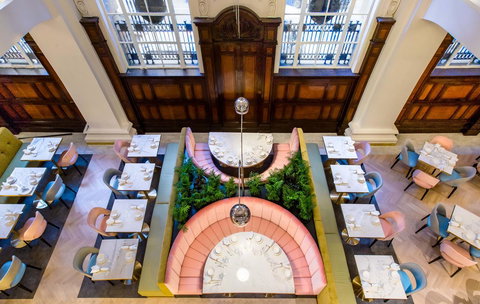 Adina Apartment Hotel Brisbane - Sunshine Coast Tourism 15