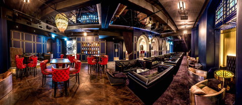 Adina Apartment Hotel Brisbane - Sunshine Coast Tourism 16