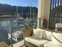 Absolute Waterfront Magnetic Island