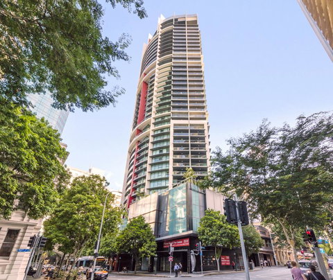 Oaks Brisbane On Felix Suites - Holiday Sunshine Coast 15