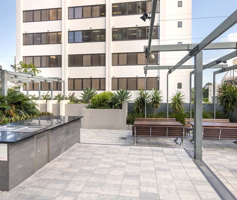 Oaks Brisbane On Felix Suites - Holiday Sunshine Coast 20