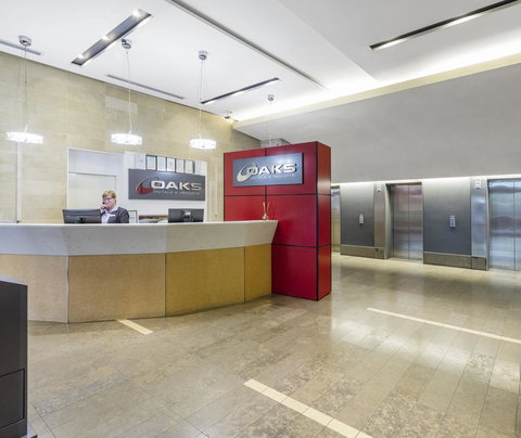 Oaks Brisbane On Felix Suites - Holiday Sunshine Coast 17