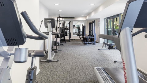 Oaks Brisbane On Felix Suites - Holiday Sunshine Coast 13