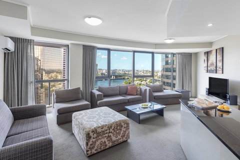 Oaks Brisbane On Felix Suites - Holiday Sunshine Coast 0