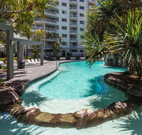 Alpha Sovereign Hotel - Sunshine Coast Tourism