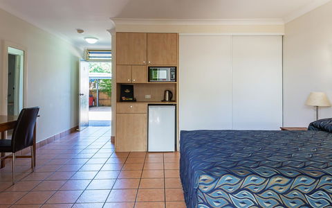Anchor Motel Noosa - Holiday Sunshine Coast 27