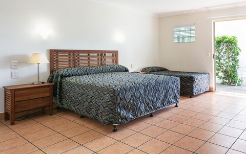 Anchor Motel Noosa - Holiday Sunshine Coast 7