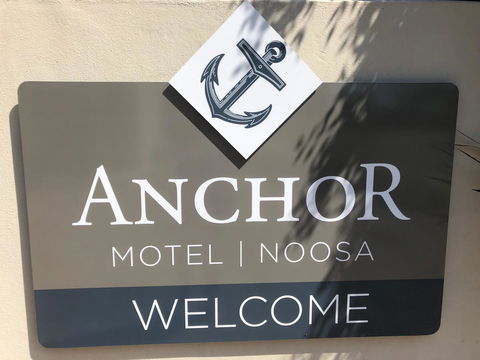 Anchor Motel Noosa - Holiday Sunshine Coast 12