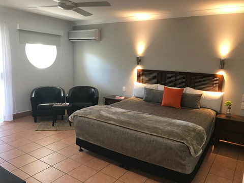 Anchor Motel Noosa - Holiday Sunshine Coast 8