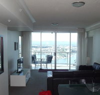 Private 2 Bedroom Apartment  Chevron Towers - Sunshine Coast Tourism