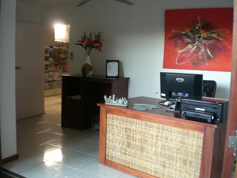 Cairns Rainforest Retreat - Holiday Sunshine Coast 3