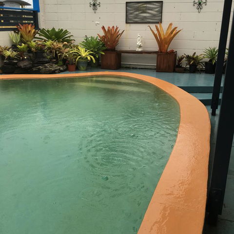 Black Marlin Motel - Sunshine Coast Tourism 25