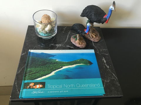 Black Marlin Motel - Sunshine Coast Tourism 21