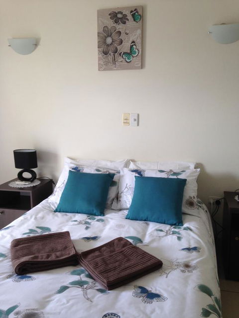 Black Marlin Motel - Sunshine Coast Tourism 4