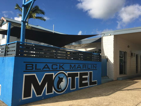 Black Marlin Motel - Sunshine Coast Tourism 16