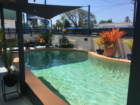 Black Marlin Motel - Sunshine Coast Tourism 26