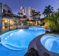 Brisbane Riverview Hotel - Sunshine Coast Tourism