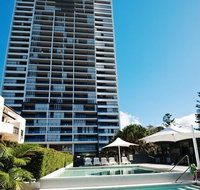 Ultra Broadbeach - Sunshine Coast Tourism