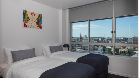 Ridge Apartment Hotel - Sunshine Coast Tourism 27