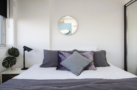 Ridge Apartment Hotel - Sunshine Coast Tourism 19