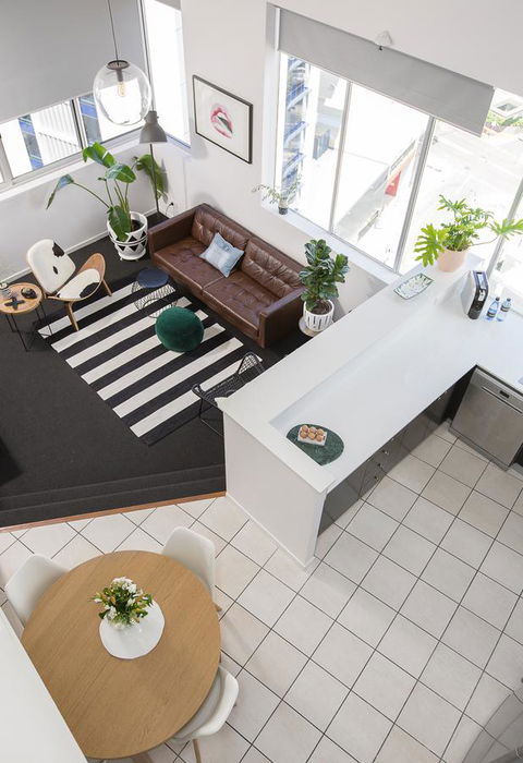 Ridge Apartment Hotel - Sunshine Coast Tourism 10