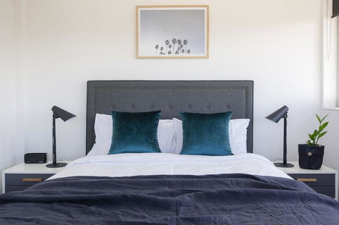 Ridge Apartment Hotel - Sunshine Coast Tourism 0