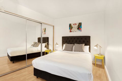 Ridge Apartment Hotel - Sunshine Coast Tourism 37