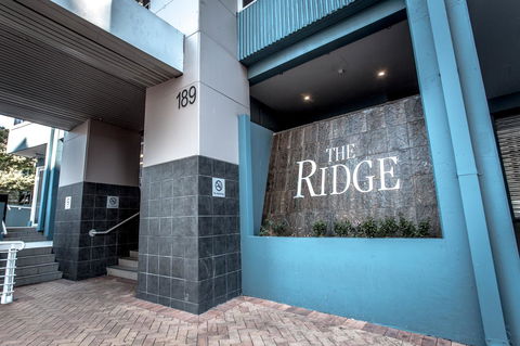 Ridge Apartment Hotel - Sunshine Coast Tourism 29