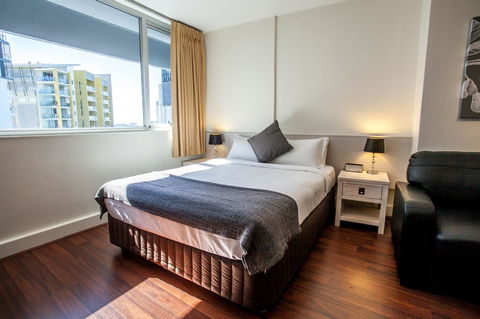 Ridge Apartment Hotel - Sunshine Coast Tourism 40