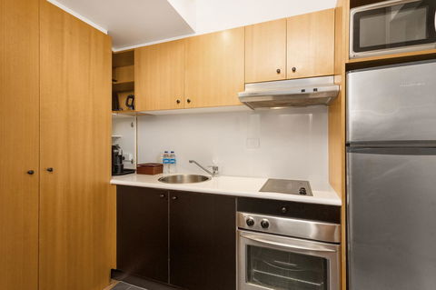 Ridge Apartment Hotel - Sunshine Coast Tourism 31