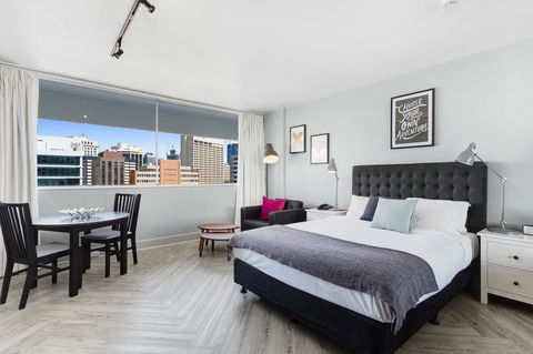 Ridge Apartment Hotel - Sunshine Coast Tourism 26